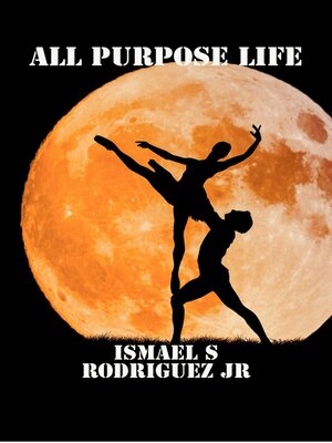 cover image of All Purpose Life